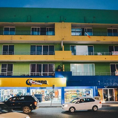 Departamento Vacacional Olas Altas Daire Mazatlán Dış mekan fotoğraf