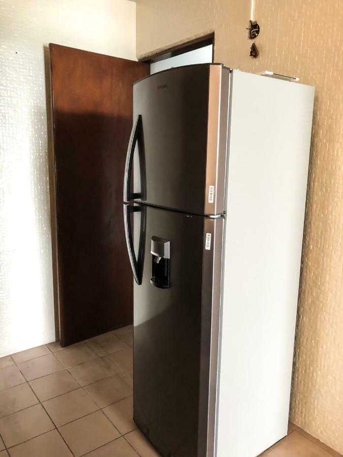Departamento Vacacional Olas Altas Daire Mazatlán Dış mekan fotoğraf